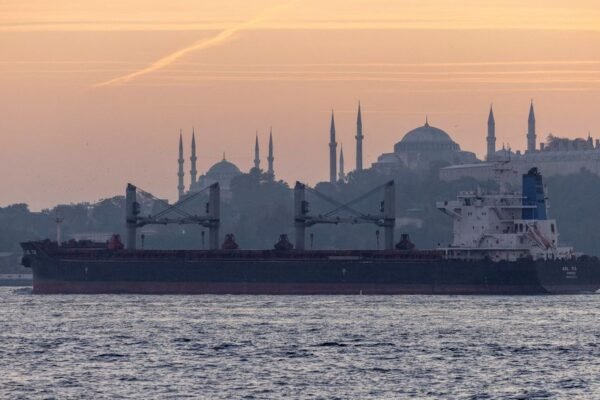 ООН у Женеві переконує росію не відмовлятися від “Зернової угоди”