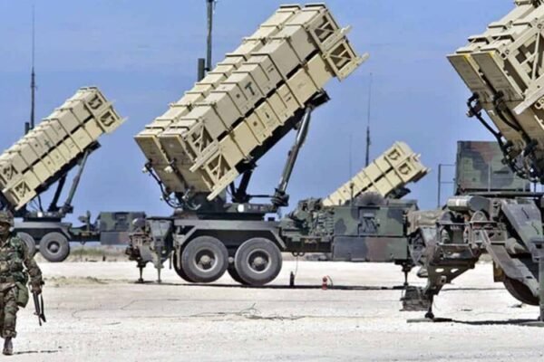 Передача Україні систем Patriot: Німеччина обговорює з союзниками ініціативу Польщі