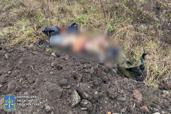 Чергові жертви росіян: На Харківщині на міні підірвалися двоє комунальників(ФОТО 18+)