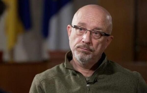 ЗСУ прискорюють бажання окупантів до “акту доброї волі” в Херсоні, – Резніков