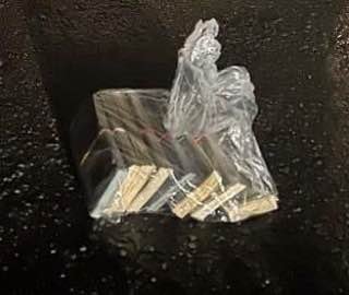 Керівник апарату військової адміністрації на Київщині попався на хабарі ФОТО)