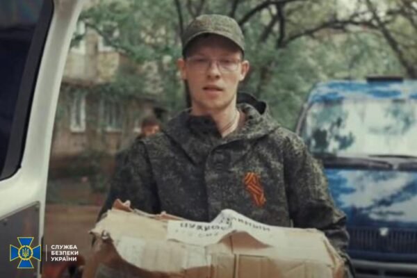 Хотів “залягти на дно”:В Одесі затримали колишнього бойовика угрупування “Призрак”