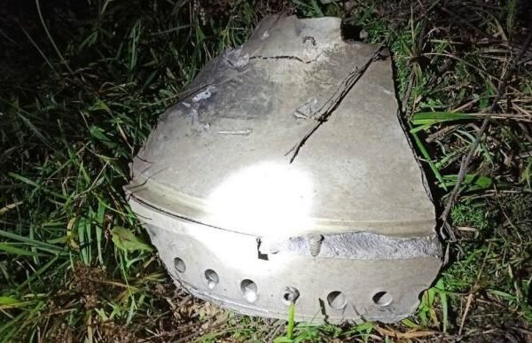 У Повітряних силах України сприятимуть розслідуванню падінню ракет у Польщі