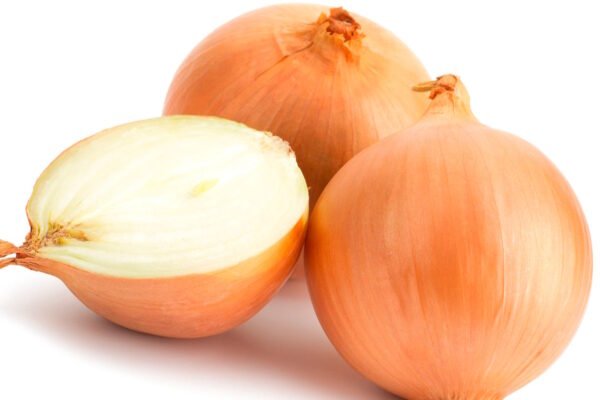 Українські виробники цибулі зібрали найменший врожай за 8 років