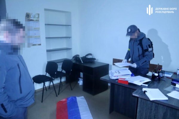 ДБР виявило повний список та “лігво” окупантів і колаборантів в деокупованому Херсоні (ФОТО)