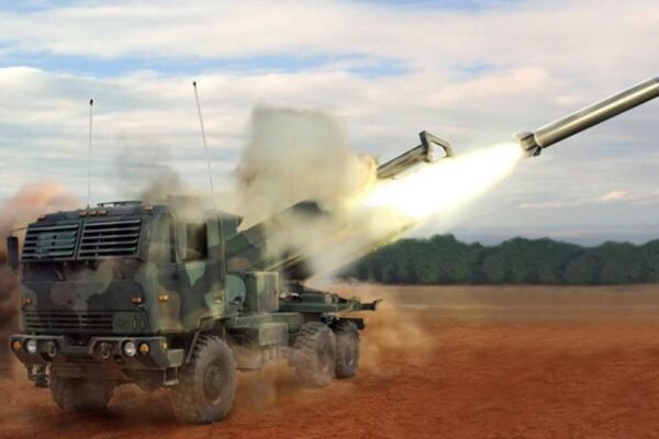 ЗСУ накрили вогнем позиції окупантів на Кінбурнській косі та у Новій Каховці