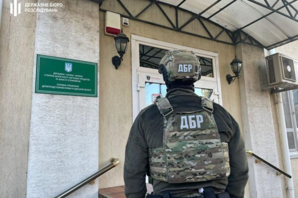 На Одещині викрили посадовців, що наживалися на експорті по “зерновому коридору” (ФОТО)