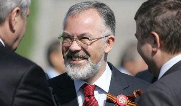 Допомагав Сальдо: Міністра освіти часів Януковича підозрюють у державній зраді