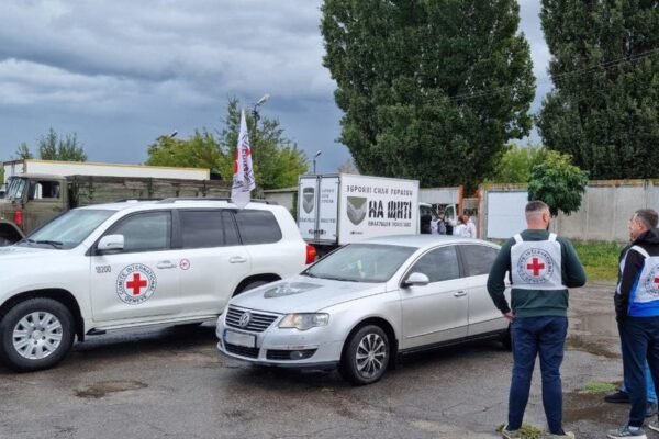 Тіла 33 Героїв повернула Україна