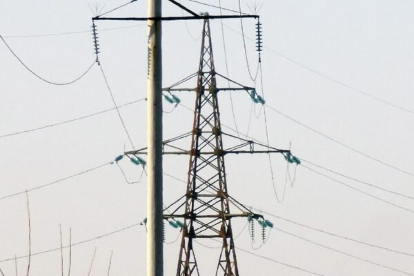 Графіки аварійних відключень електрики 3 листопада введено для трьох областей
