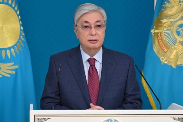 Токаєв переміг на виборах президента у Казахстані: Офіційні результати