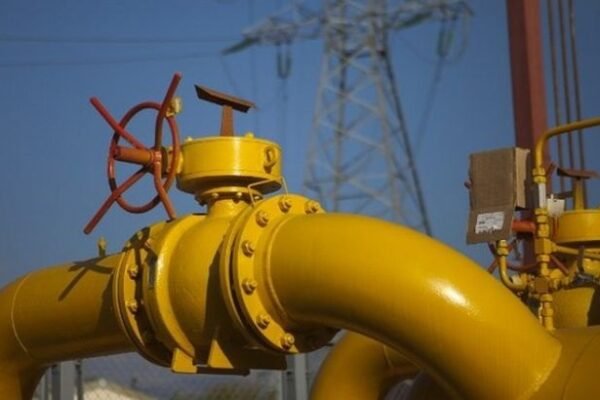 Австрія знизила свою залежність від російського газу