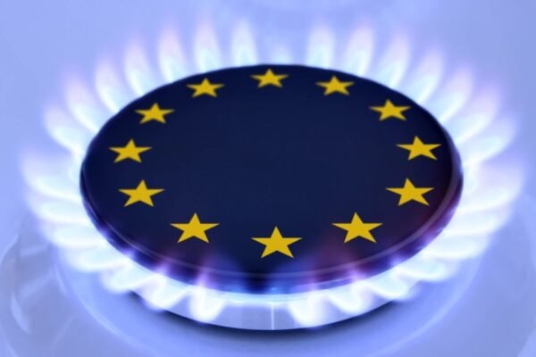 Вперше в історії: Єврокомісія офіційно запропонувала обмежити ціну на газ