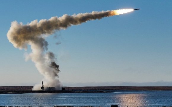 Не рахуючи С-300: По території України окупанти вже випустили понад 4 тисячі ракет
