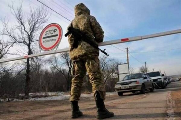 З 1 січня росіяни готують візовий режим для в’їзду на окуповану території Запоріжжя