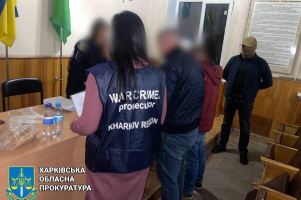 Підприємця з Куп‘янська організував вивезення до рф понад 10 тисяч тонн соняшника
