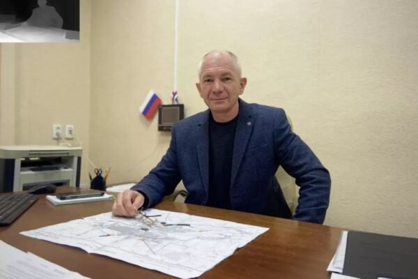 На Запоріжжі ЗСУ ліквідували “керівника міліції” окупантів (ФОТО)