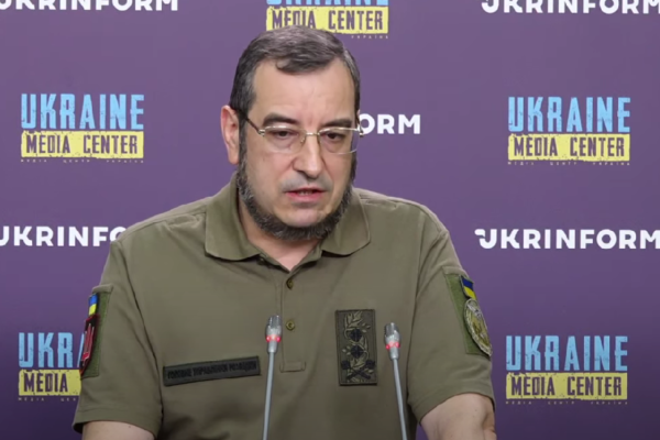 У ГУР розповіли, які країни постачають росії зброю, а які допомагають обходити санкції