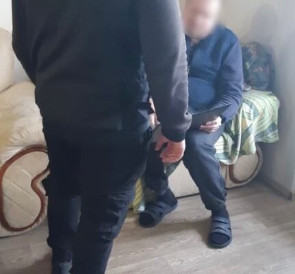 Двоє чернігівців виготовляли та поширювали відеоролики із виправданням російської агресії