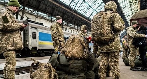 Темпи мобілізації в Україні значно зменшилися, – представник командування сухопутних військ