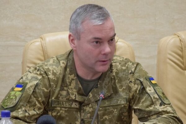 У Білорусі створили угрупування, здатне становити загрозу для України, – генерал Наєв