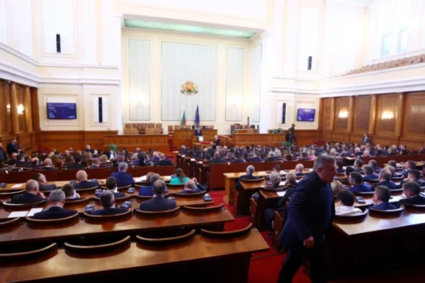 Перший пакет військової допомоги від Болгарії для України: У списку боєприпаси