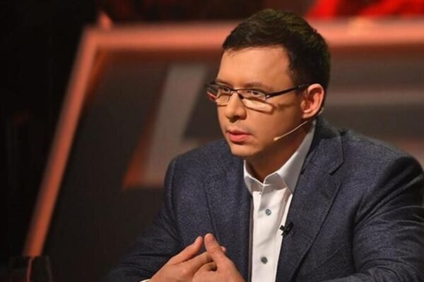Екснардеп Мураєв втік з України ще у травні, – ЗМІ