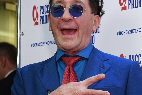 Лепс і російські пропагандисти: По кому вдарять нові санкції ЄС