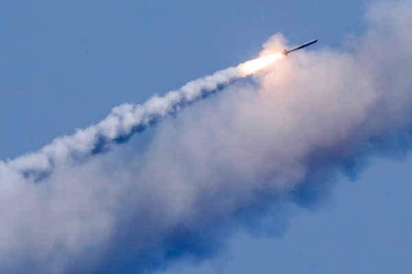 Рашисти випустили по Україні понад 120 ракет, – Подоляк