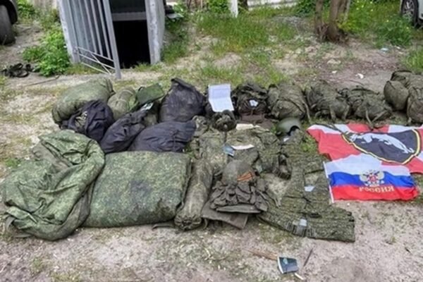 ЗСУ знищили ще понад півтисячі окупантів минулої доби, – Генштаб