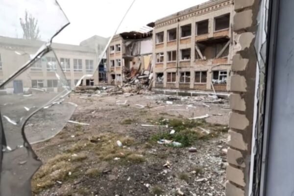 Окупанти обстріляли Херсонщину більш як 80 разів минулої доби