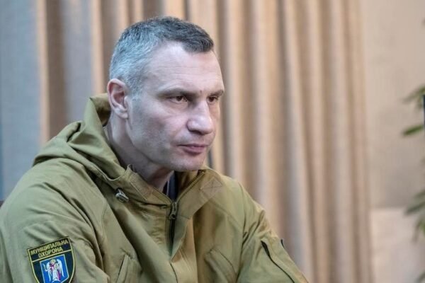 У Києві 40% споживачів залишилися без світла, – Кличко