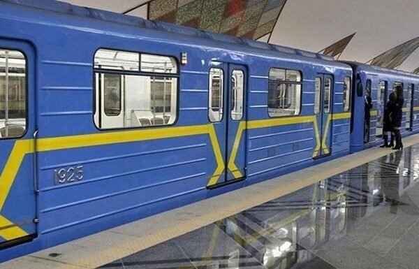У Києві зупинилося метро, – Кличко