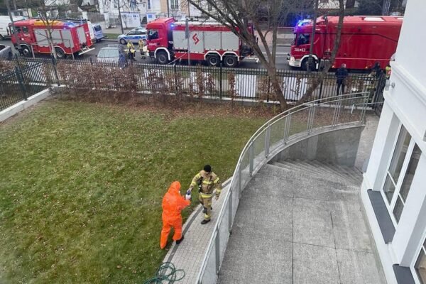 Небезпечні пакунки в українські посольства шлють із зворотньою адресою автосалону Tesla у Німеччині, – Кулеба