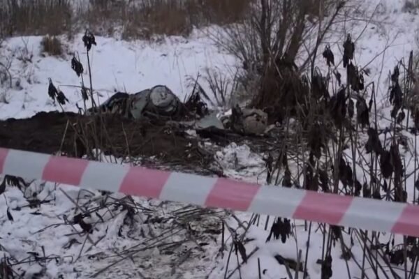 На Київщині боєць тероборони збив російську ракету з кулемета (ВІДЕО)