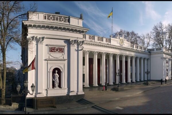 Трьом заступникам мера Одеси повідомили про підозру, – НАБУ