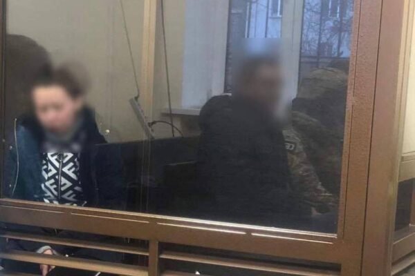 Подружжя російських шпигунів викрили в Одесі