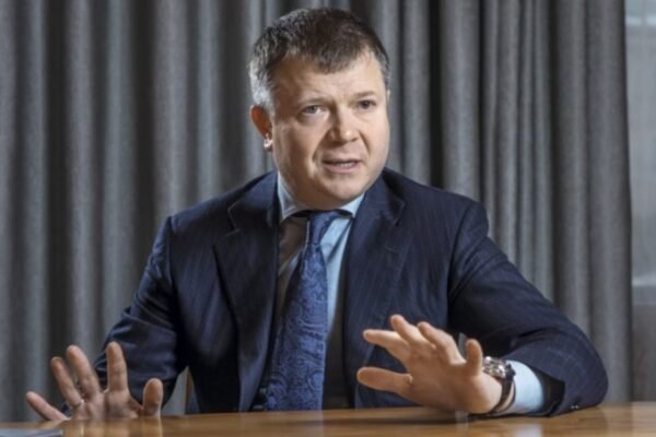 Олігарха Жеваго “посадили” у Франції під екстрадиційний арешт, – ЗМІ