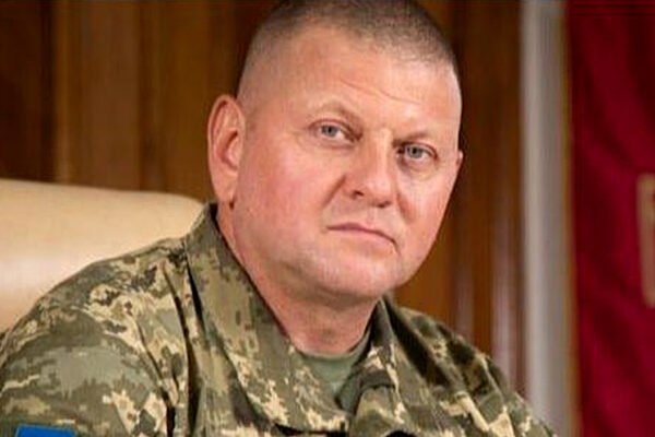 Залужний не сумнівається, що росіяни знову підуть на Київ