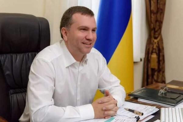 Держдеп США запровадив персональні санкції проти голови ОАСК Вовка