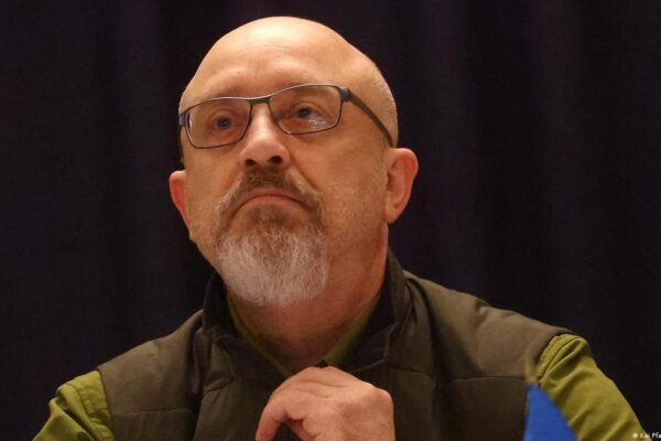 Системи ППО ЗСУ підвищили свою ефективність з 50% на початку війни до 80% у грудні, – Резніков