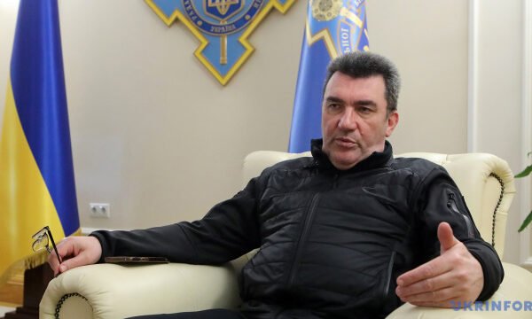 Через страх: Данілов пояснив, чому скасовано щорічну пресконференцію російського диктатора
