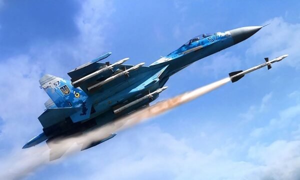 Повітряні сили ЗСУ взимку готові виконувати завдання у будь-яку погоду, – Ігнат