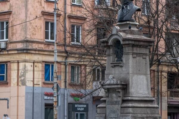 Рахунок йде на десятки: У Мінкульті повідомили, скільки демонтували пам’ятників Пушкіну