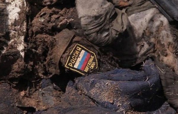 100-тисячну відмітку пройдено: ЗСУ ліквідували вже 100400 російських загарбників