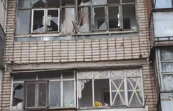 Підсумки пекельної доби на Херсонщині: Троє загиблих, 13 поранених та понівечена інфраструктура