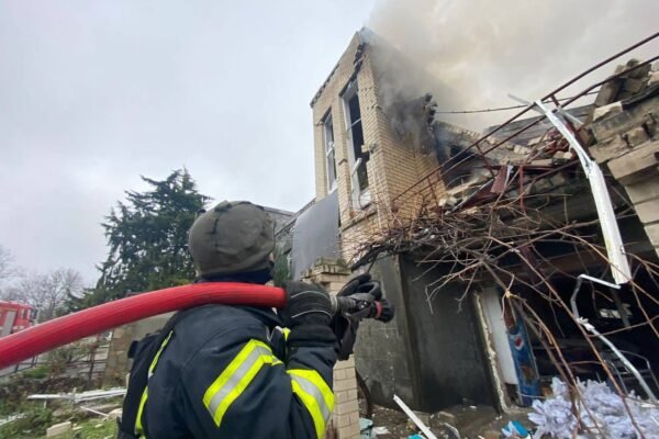 Окупанти обстріляли Херсонщину з артилерії, РСЗВ та мінометів: загинули три людини