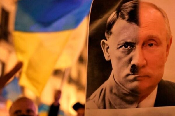 Франція почала роботи зі створення спеціального трибуналу для розслідування злочину російської агресії в Україні