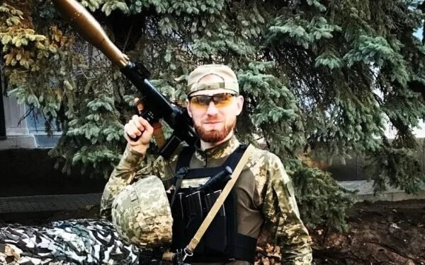 На фронті загинув відомий телеведучий і учасник “Ліги сміху” (ФОТО)