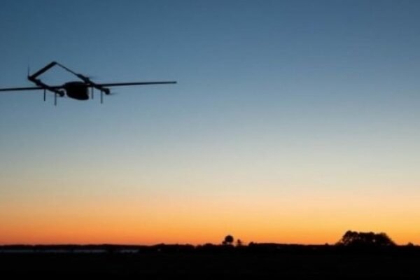 Південна Корея підняла бойову авіацію через перетин кордону дронами КНДР